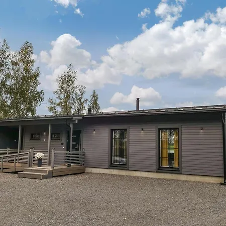 Karhentimantti By Interhome Hébergement de vacances