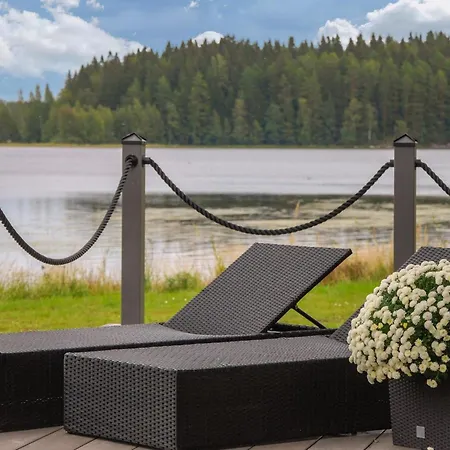 Karhentimantti By Interhome *