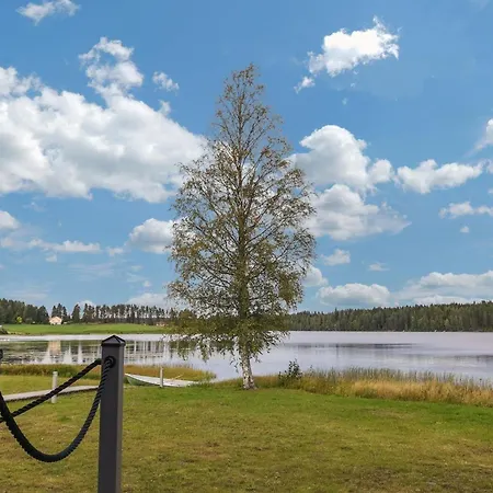 Karhentimantti By Interhome Hébergement de vacances