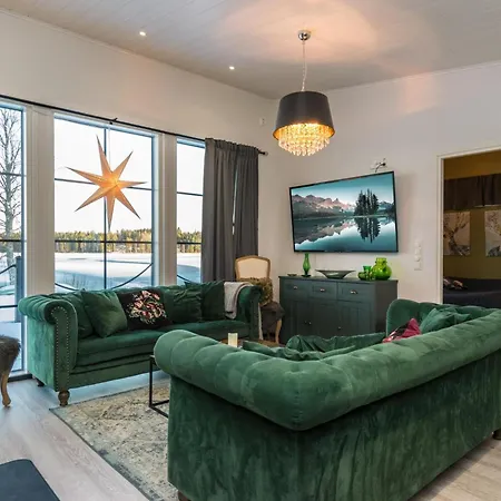 Karhentimantti By Interhome * Karhe