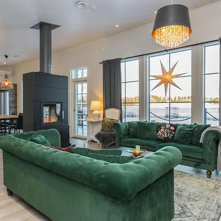 Karhentimantti By Interhome Ferienhaus *