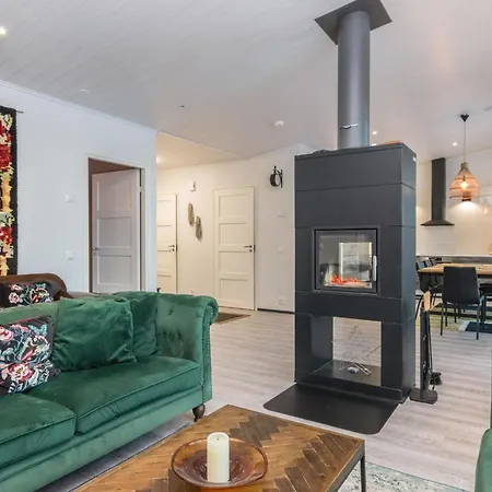 Karhentimantti By Interhome