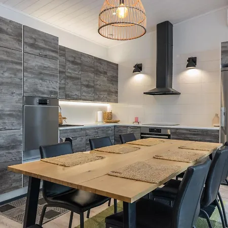 Karhentimantti By Interhome * Karhe