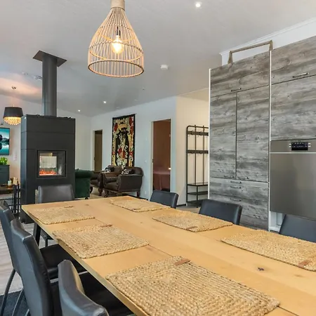 Karhentimantti By Interhome Hébergement de vacances Karhe