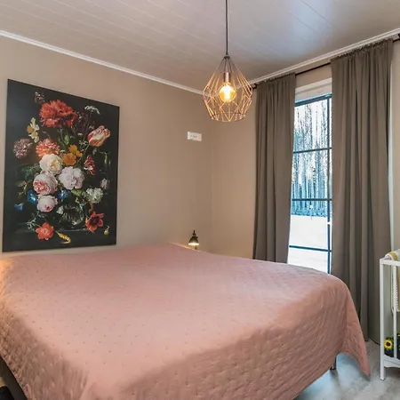 Hébergement de vacances Karhentimantti By Interhome