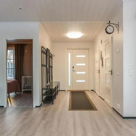 Karhentimantti By Interhome