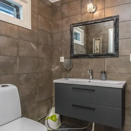 Karhentimantti By Interhome Karhe