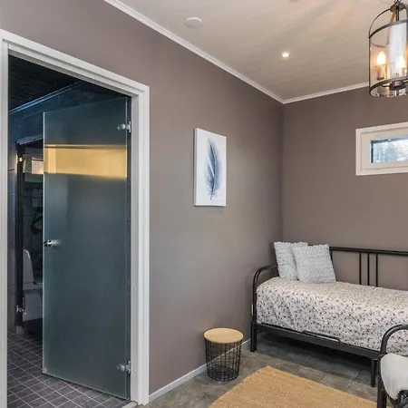 Karhentimantti By Interhome Karhe