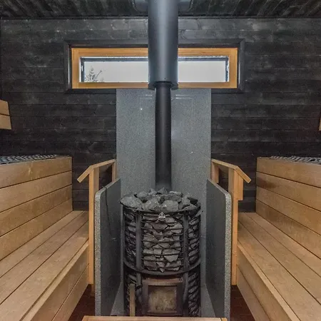 Karhentimantti By Interhome Ferienhaus Karhe