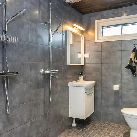 Karhentimantti By Interhome Hébergement de vacances