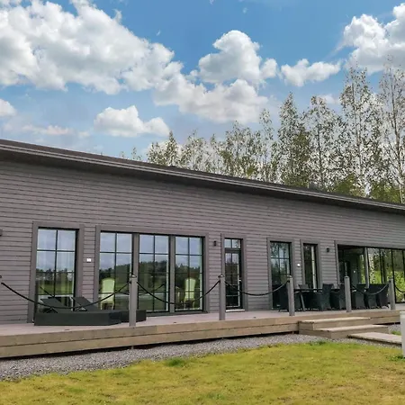 Karhentimantti By Interhome Ferienhaus *