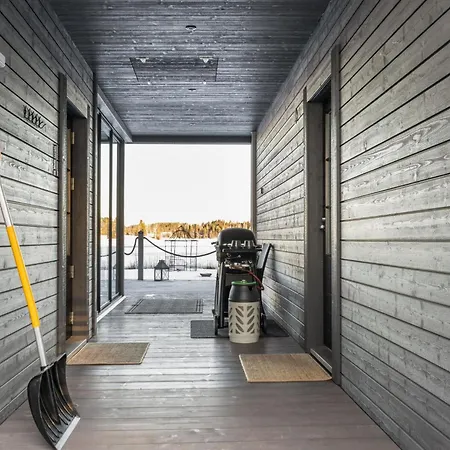 Karhentimantti By Interhome * Karhe