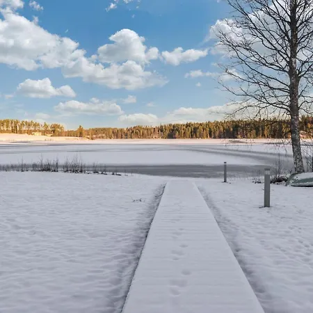 Karhentimantti By Interhome Karhe