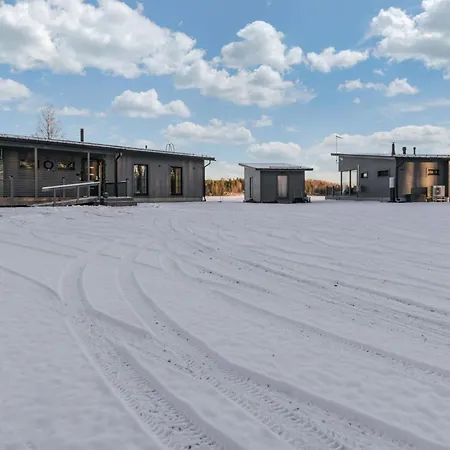 Ferienhaus Karhentimantti By Interhome *