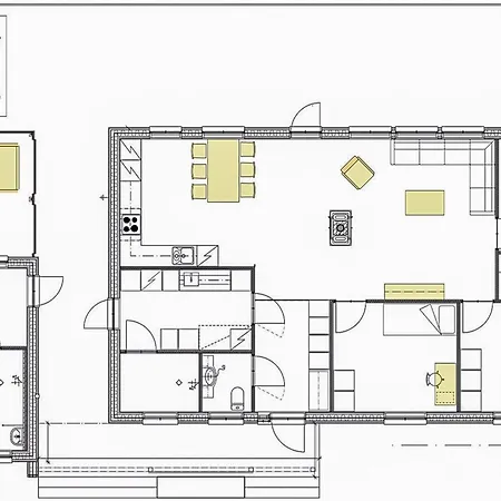 Karhentimantti By Interhome *