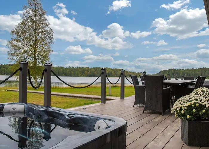 Karhentimantti By Interhome