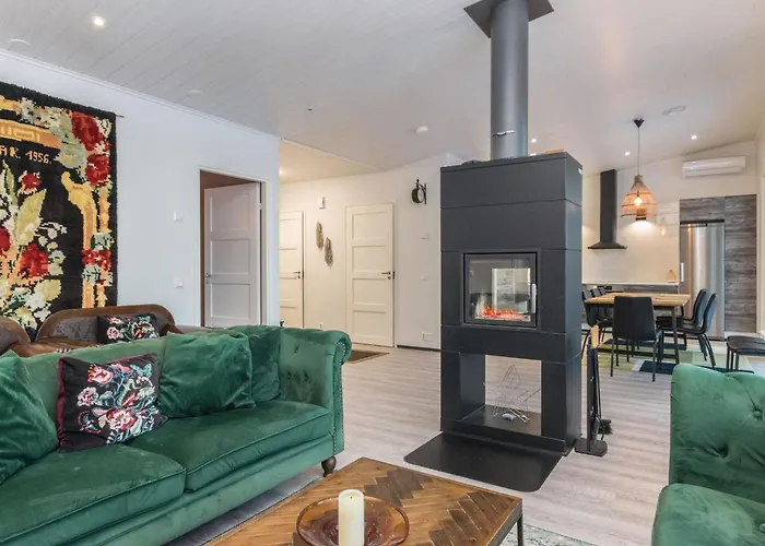 Karhentimantti By Interhome