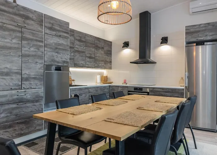 Karhentimantti By Interhome * Karhe