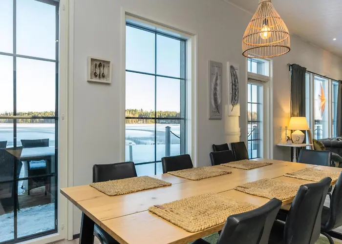 Karhentimantti By Interhome Σπίτι διακοπών *