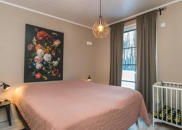 Σπίτι διακοπών Karhentimantti By Interhome