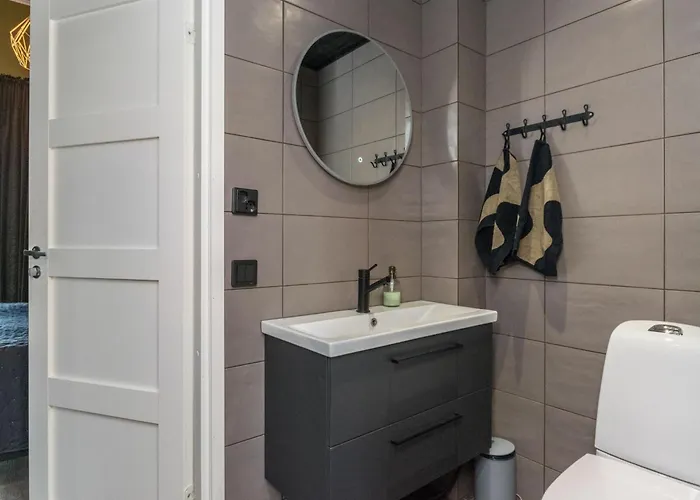 Karhentimantti By Interhome