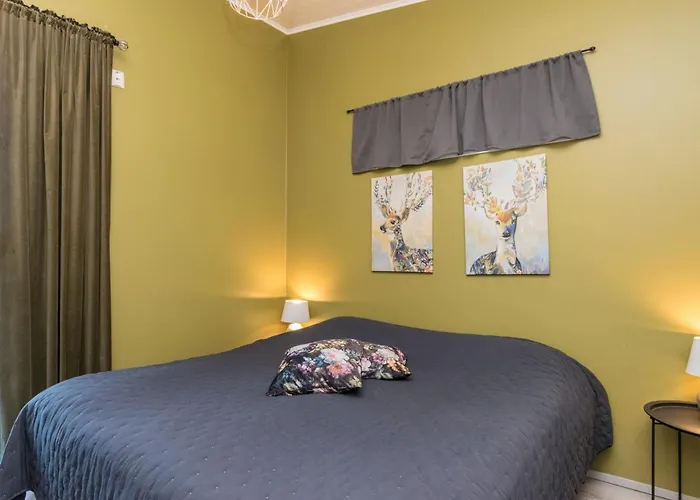 Karhentimantti By Interhome Karhe