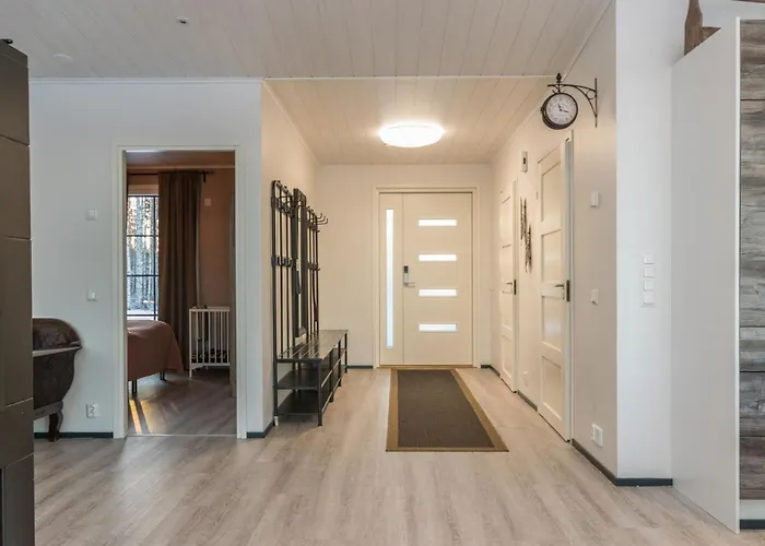 Karhentimantti By Interhome