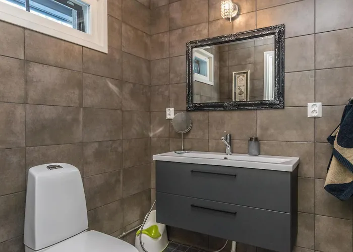 Karhentimantti By Interhome Karhe