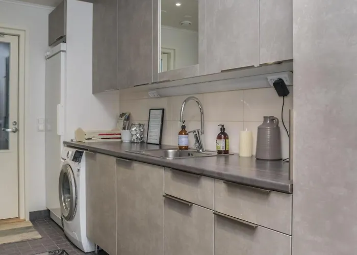 Karhentimantti By Interhome Karhe