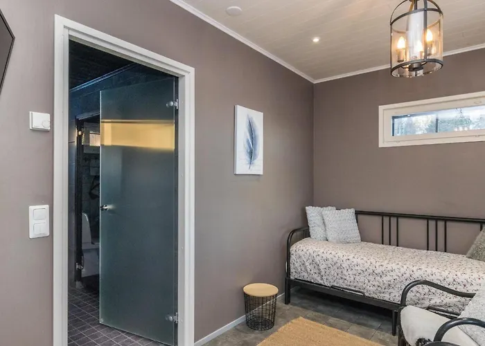 Karhentimantti By Interhome Karhe