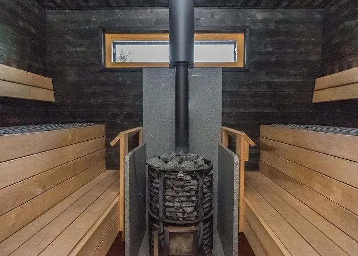 Karhentimantti By Interhome Σπίτι διακοπών Karhe