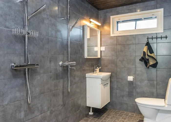 Karhentimantti By Interhome Σπίτι διακοπών