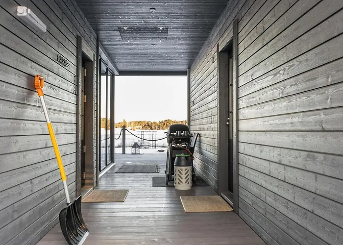 Karhentimantti By Interhome * Karhe