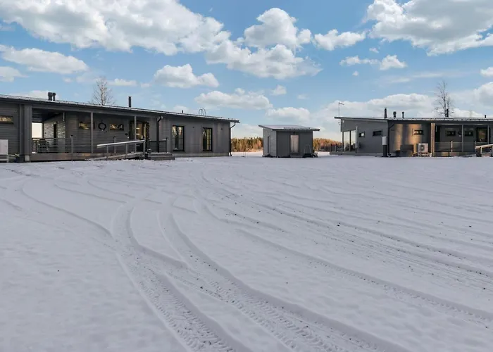 Σπίτι διακοπών Karhentimantti By Interhome *