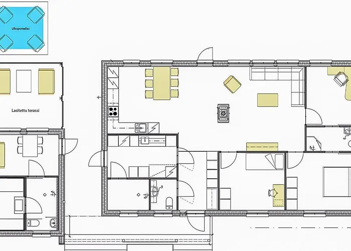 Karhentimantti By Interhome *